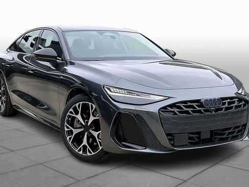 New 2026 Audi A6 Premium Plus image 2