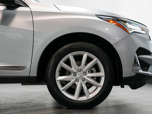 Used 2021 Acura RDX AWD image 9