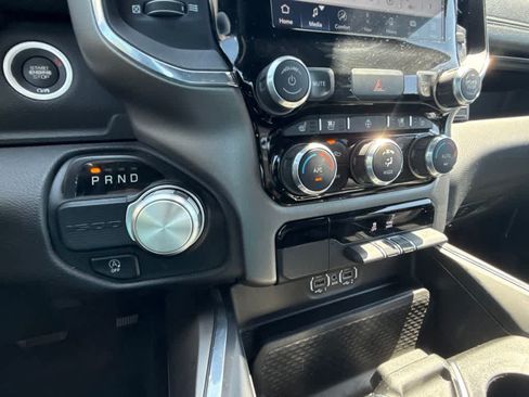 Used 2024 RAM 1500 Laramie RWD image 18
