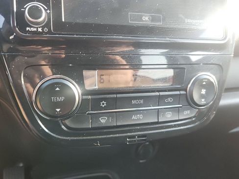 Used 2024 Mitsubishi Mirage ES FWD image 15