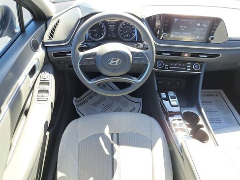 Used 2020 Hyundai Sonata SEL image 10