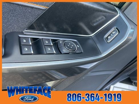 Used 2023 Ford F150 Tremor w/ Trailer Tow Package image 11