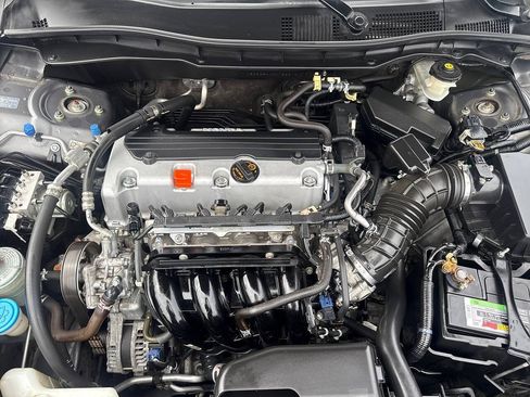 Used 2012 Honda Accord LX image 26