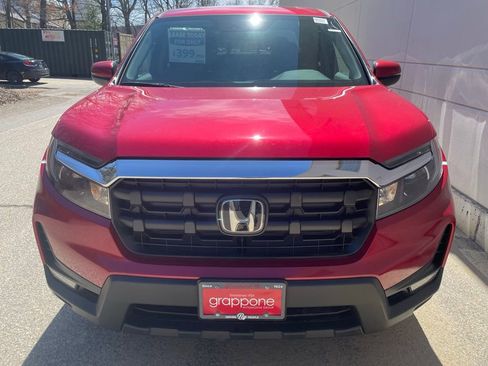 New 2026 Honda Ridgeline RTL image 3