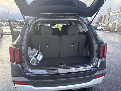New 2026 Kia Sorento LX image 43