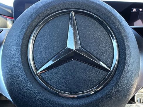 Used 2024 Mercedes-Benz CLA 250 4MATIC w/ Winter Heating Package image 26