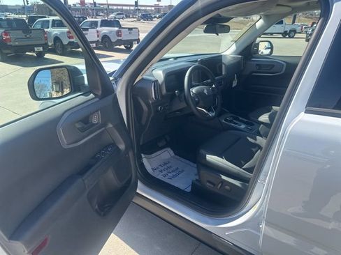 New 2026 Ford Bronco Sport Big Bend w/ Convenience Package image 14