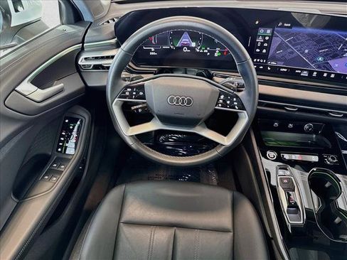 Used 2025 Audi A5 2.0T Premium w/ Convenience Package AWD/4WD image 19