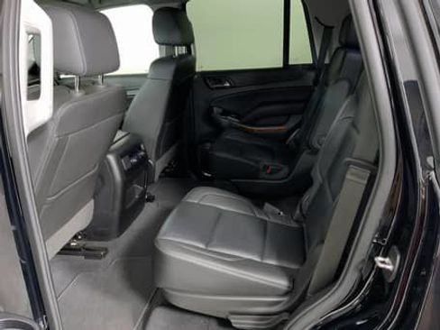 Used 2019 Chevrolet Tahoe Premier image 9