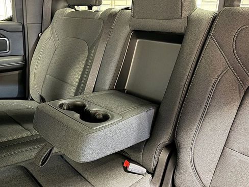 New 2026 RAM 1500 4x4 Crew Cab image 29