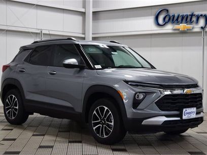 New 2026 Chevrolet TrailBlazer LT w/ Convenience Package