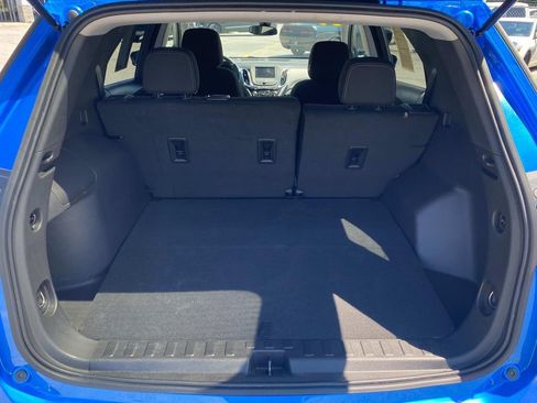 Certified 2024 Chevrolet Equinox LS w/ LS Convenience Package image 11