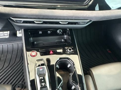 Used 2025 Audi S5 Premium Plus AWD/4WD image 10