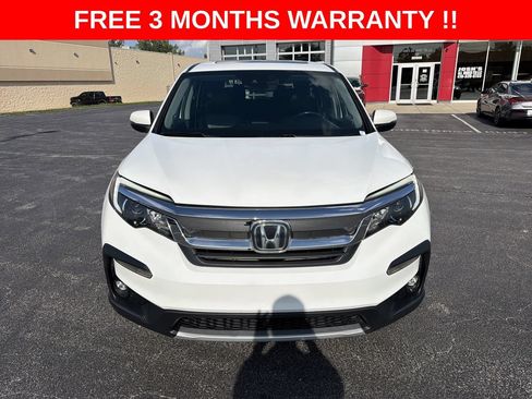 Used 2021 Honda Pilot EX-L image 26