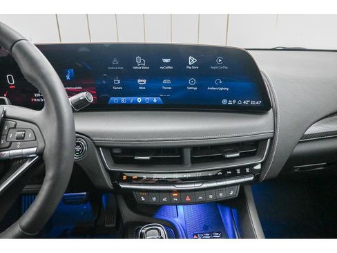 Used 2025 Cadillac CT5 V Blackwing w/ Super Cruise 1 Package image 15