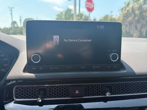 Used 2023 Honda Civic Sport image 27