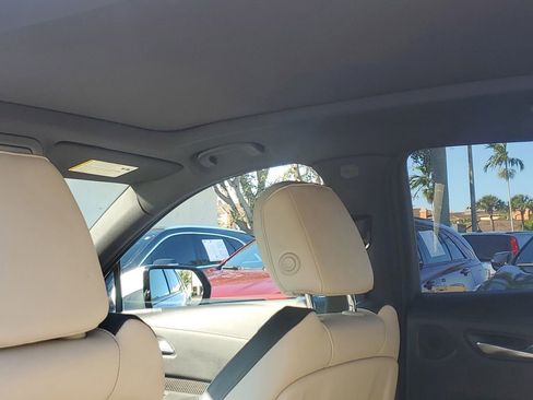 Used 2021 Cadillac XT4 Sport image 14