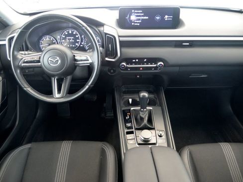 Used 2023 MAZDA CX-50 2.5 S w/ Weather Package image 17