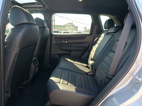 Certified 2025 Honda CR-V Sport-L image 10