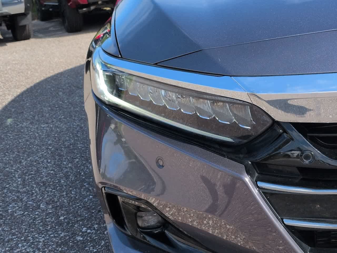 Used 2022 Honda Accord Touring image 10