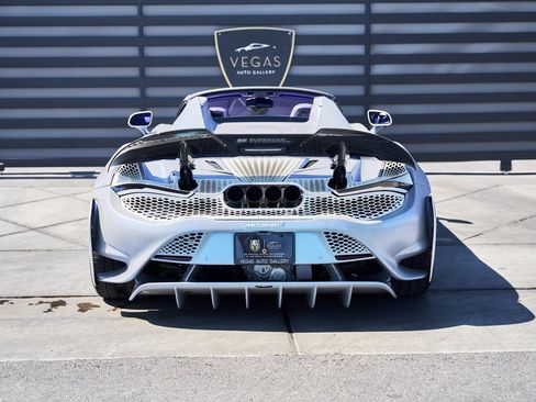 Used 2022 McLaren 765LT Base image 30