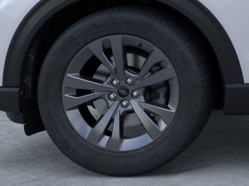 New 2026 Ford Explorer Active w/ Active Comfort Package image 19