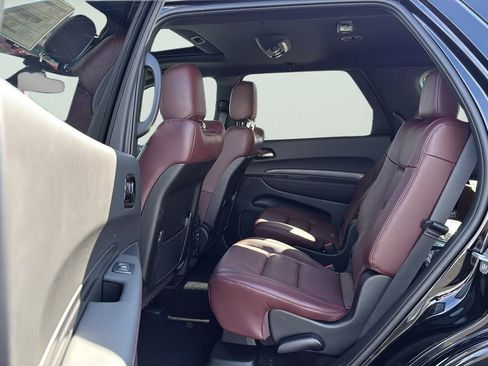 New 2026 Dodge Durango GT image 29