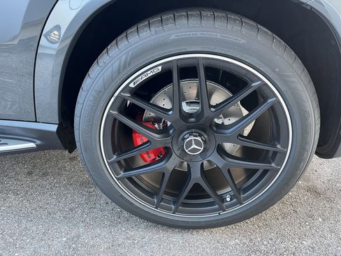 New 2026 Mercedes-Benz GLE 63 AMG S image 11