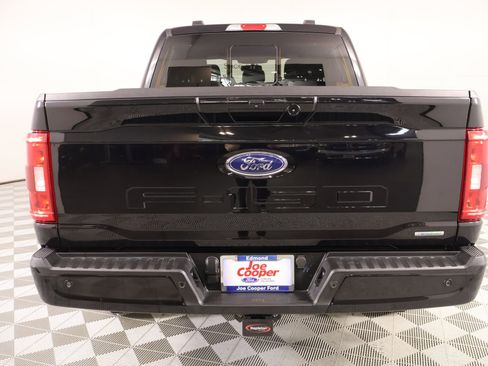 Used 2023 Ford F150 XLT w/ Equipment Group 302A High AWD/4WD image 24