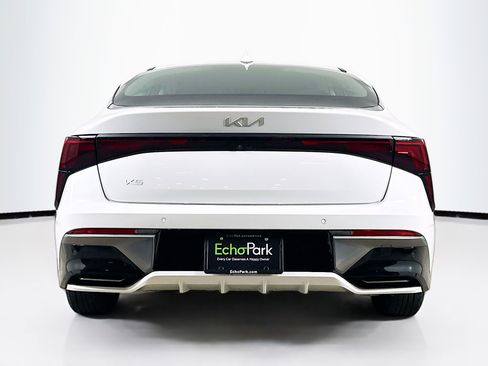 Used 2025 Kia K5 LXS image 7