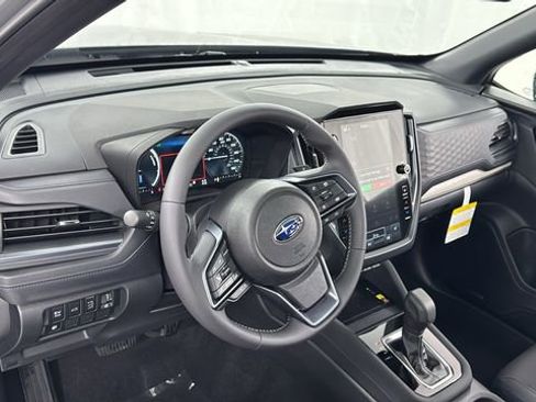New 2025 Subaru Forester Limited image 36