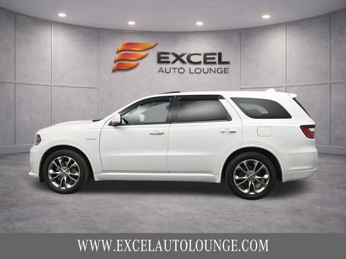 Used 2020 Dodge Durango R/T AWD/4WD image 3