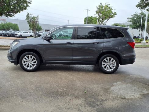 Used 2019 Honda Pilot LX image 23