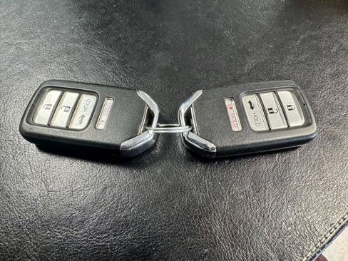 Used 2019 Honda Accord LX image 40