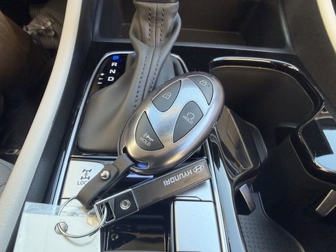 New 2026 Hyundai Tucson SEL image 43