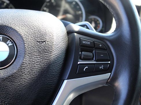 Used 2017 BMW X6 xDrive50i image 16