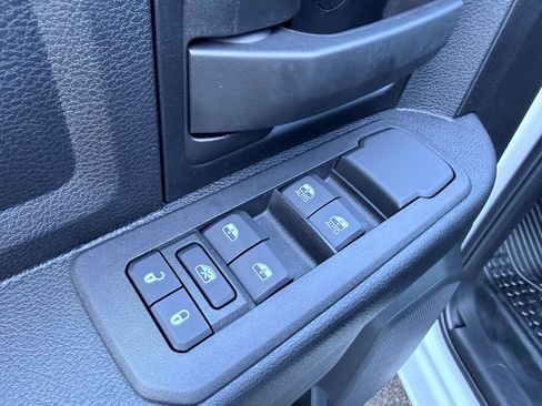 New 2026 RAM 3500 Tradesman w/ Chrome Appearance Group A image 20