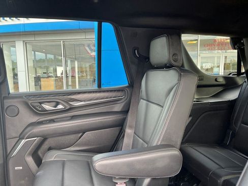 Used 2023 GMC Yukon Denali image 25