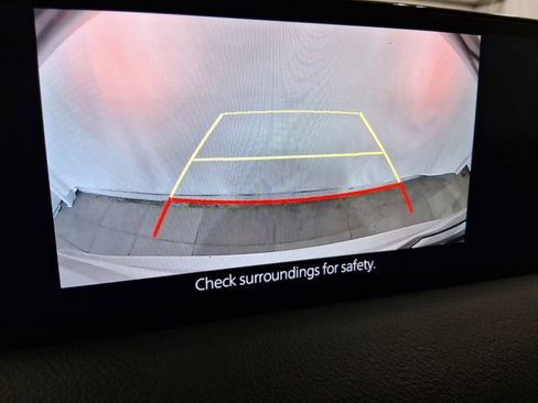 Certified 2023 MAZDA CX-5 AWD 2.5 S w/ Select Package image 26