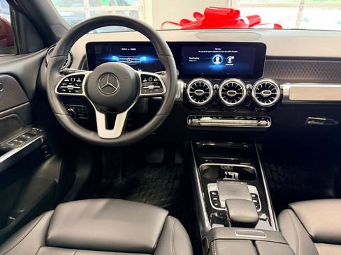 Used 2020 Mercedes-Benz GLB 250 image 31