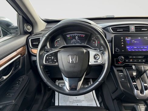 Used 2019 Honda CR-V EX-L image 27