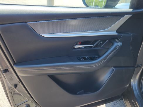 Used 2024 MAZDA CX-90 Plug-In Hybrid w/ Preferred AWD/4WD image 13