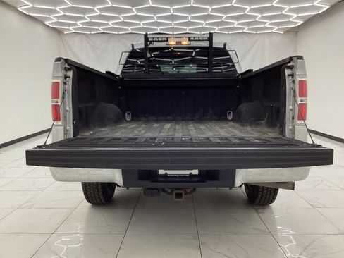 Used 2014 Ford F150 STX w/ Equipment Group 201A Mid image 38