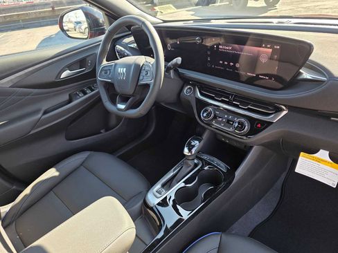New 2026 Buick Envista Sport Touring w/ Convenience I Package FWD image 11