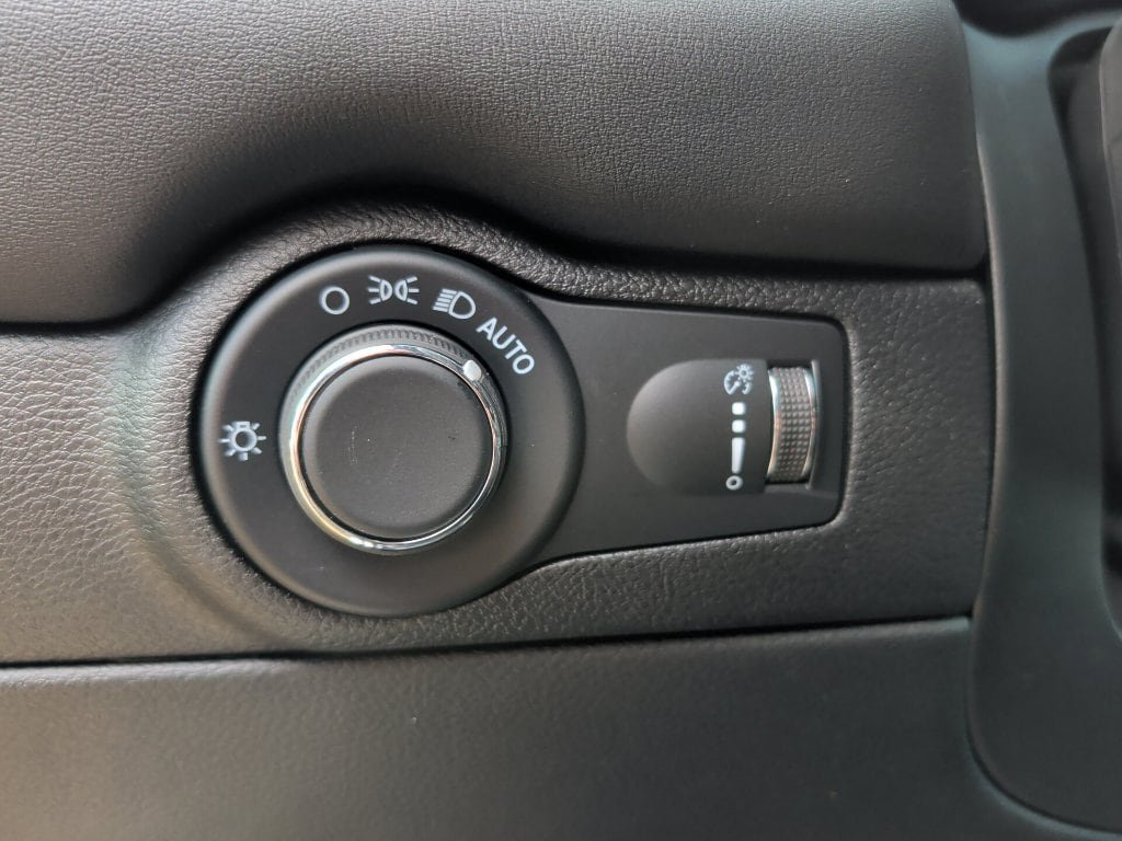 New 2027 Dodge Durango GT AWD/4WD image 26