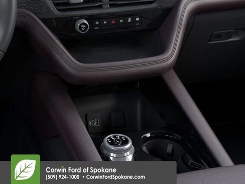 New 2026 Ford Explorer Platinum image 15