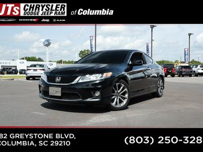 Used 2013 Honda Accord EX-L