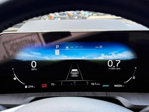 Certified 2024 Kia Telluride SX FWD image 18