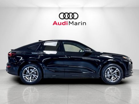 New 2027 Audi Q6 e-tron Premium Plus AWD/4WD image 6