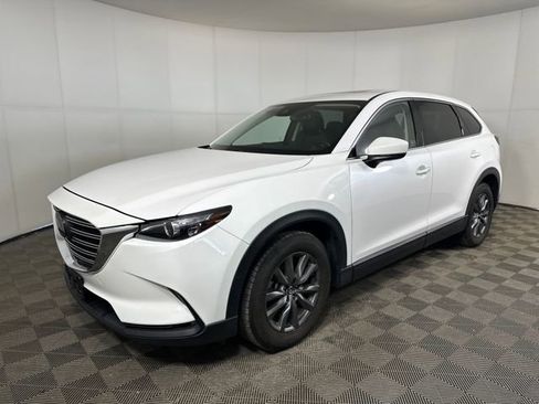 Used 2023 MAZDA CX-9 Touring image 7